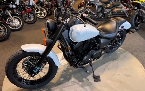 Used 2020 Honda Shadow Phantom C2B