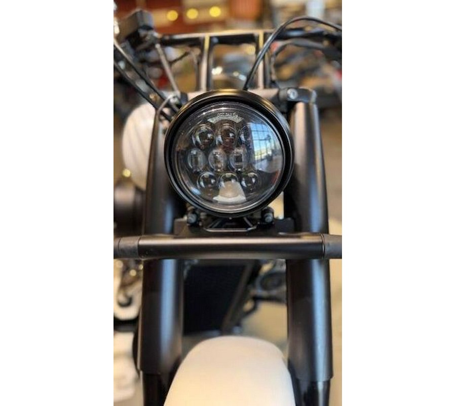 Used 2020 Honda Shadow Phantom C2B