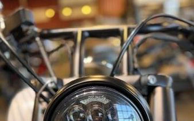 Used 2020 Honda Shadow Phantom C2B