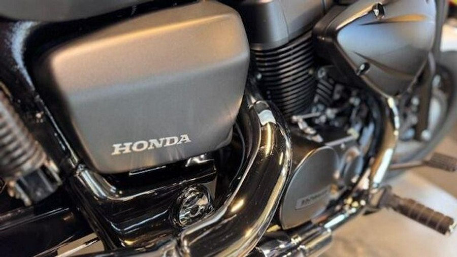 Used 2020 Honda Shadow Phantom C2B