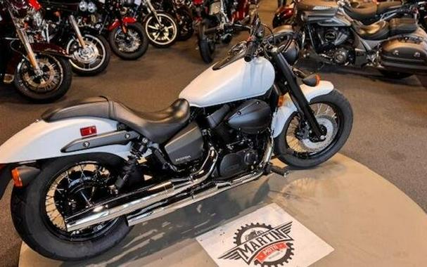 Used 2020 Honda Shadow Phantom C2B