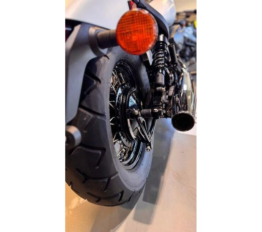 Used 2020 Honda Shadow Phantom C2B