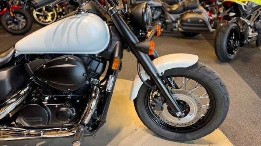 Used 2020 Honda Shadow Phantom C2B