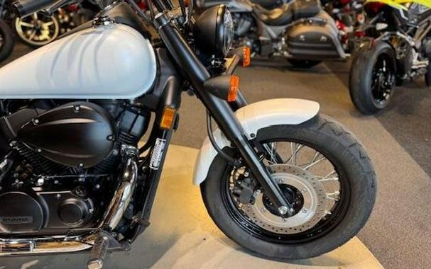 Used 2020 Honda Shadow Phantom C2B