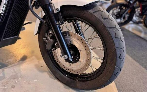 Used 2020 Honda Shadow Phantom C2B
