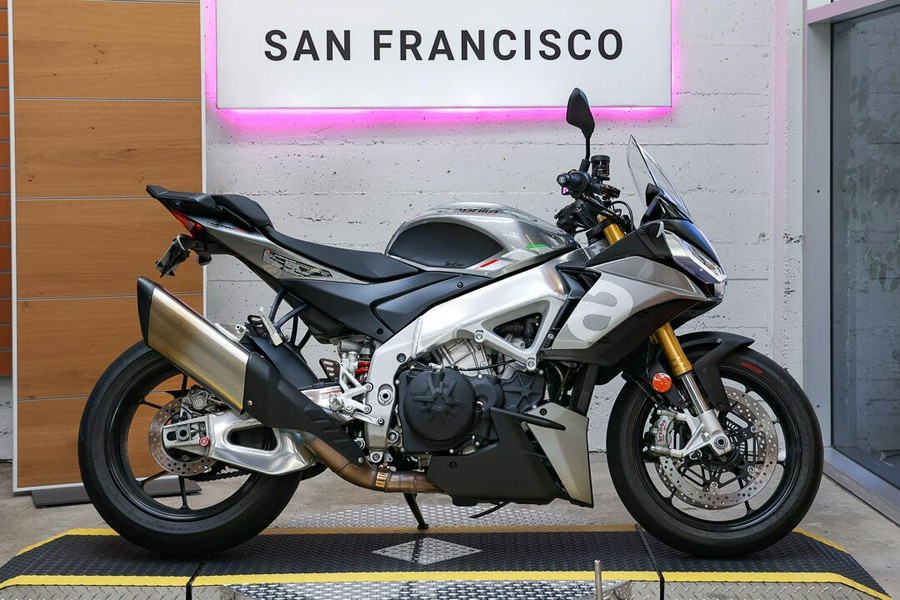 2023 APRILIA Tuono V4 1100