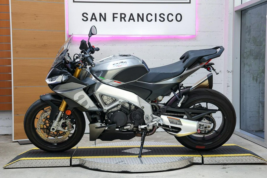 2023 APRILIA Tuono V4 1100