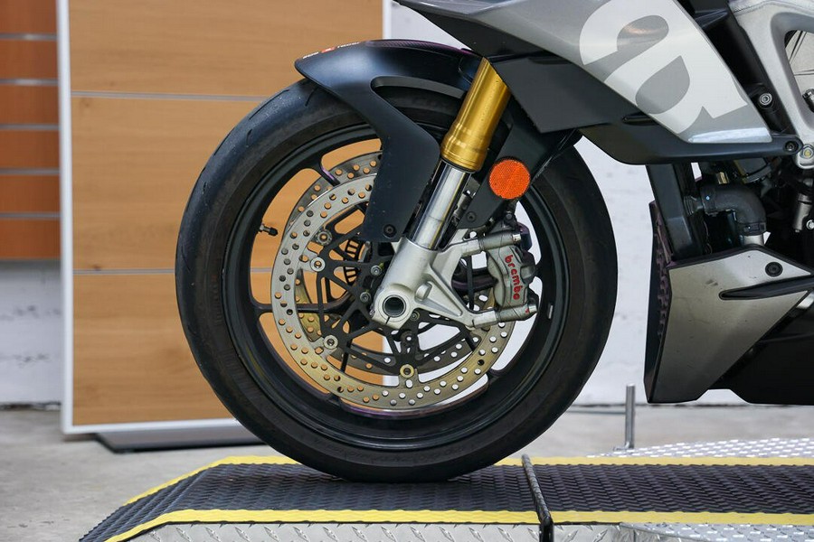 2023 APRILIA Tuono V4 1100