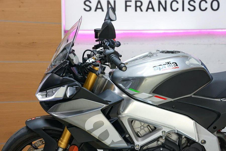 2023 APRILIA Tuono V4 1100
