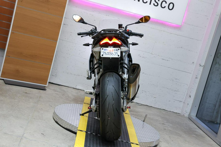 2023 APRILIA Tuono V4 1100