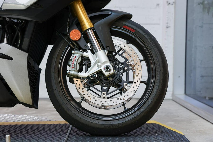 2023 APRILIA Tuono V4 1100