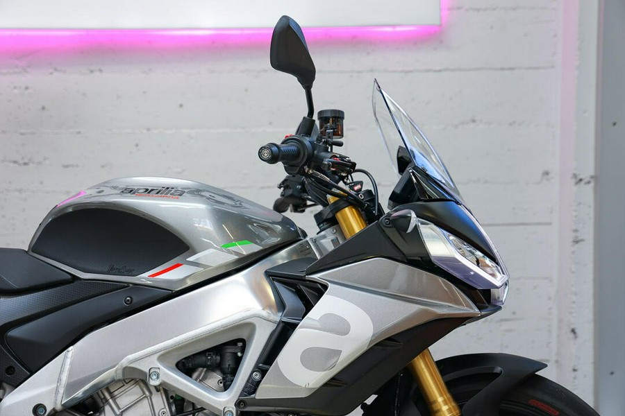 2023 APRILIA Tuono V4 1100