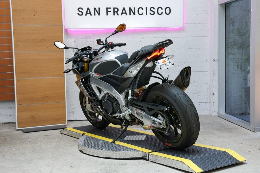 2023 APRILIA Tuono V4 1100