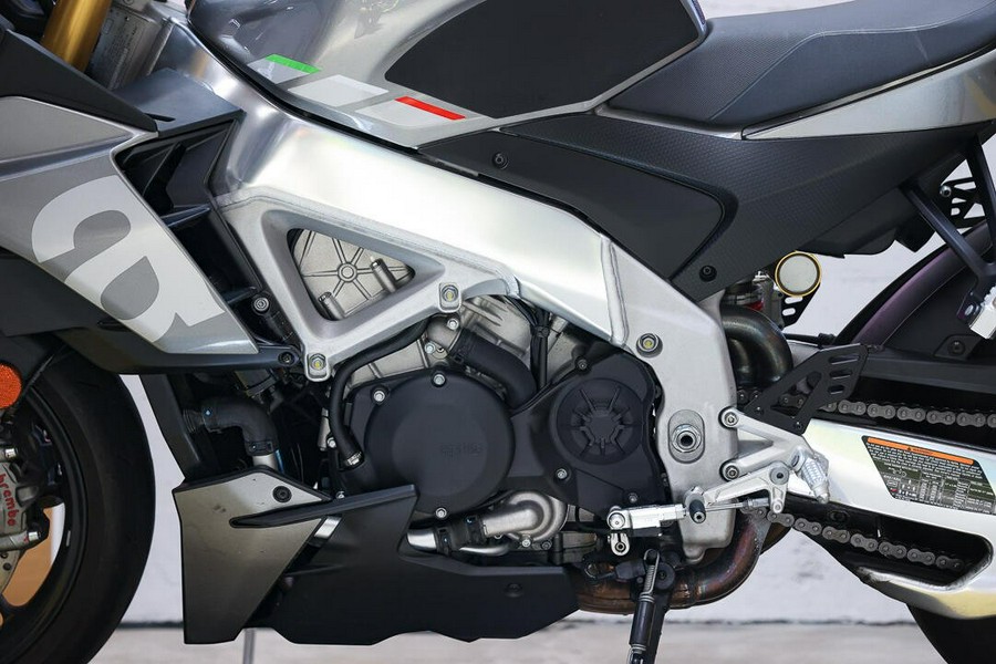2023 APRILIA Tuono V4 1100
