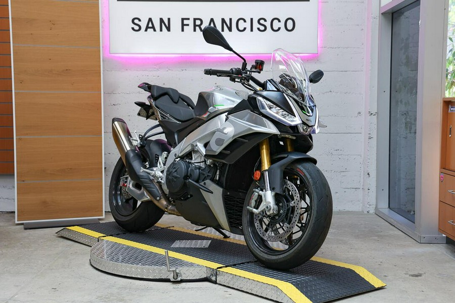 2023 APRILIA Tuono V4 1100