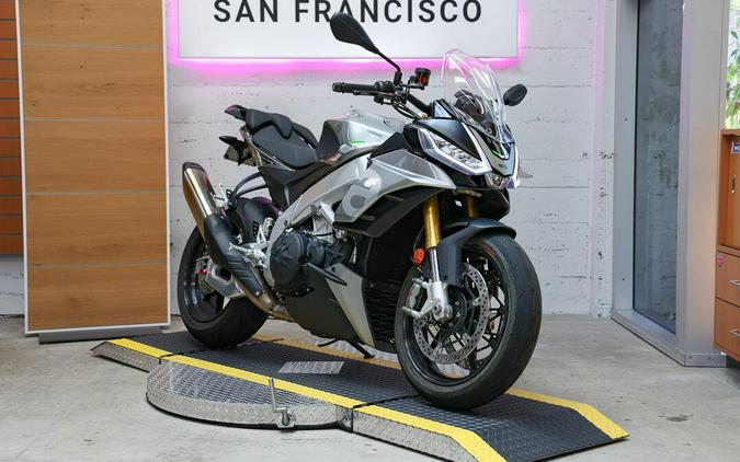 2023 APRILIA Tuono V4 1100