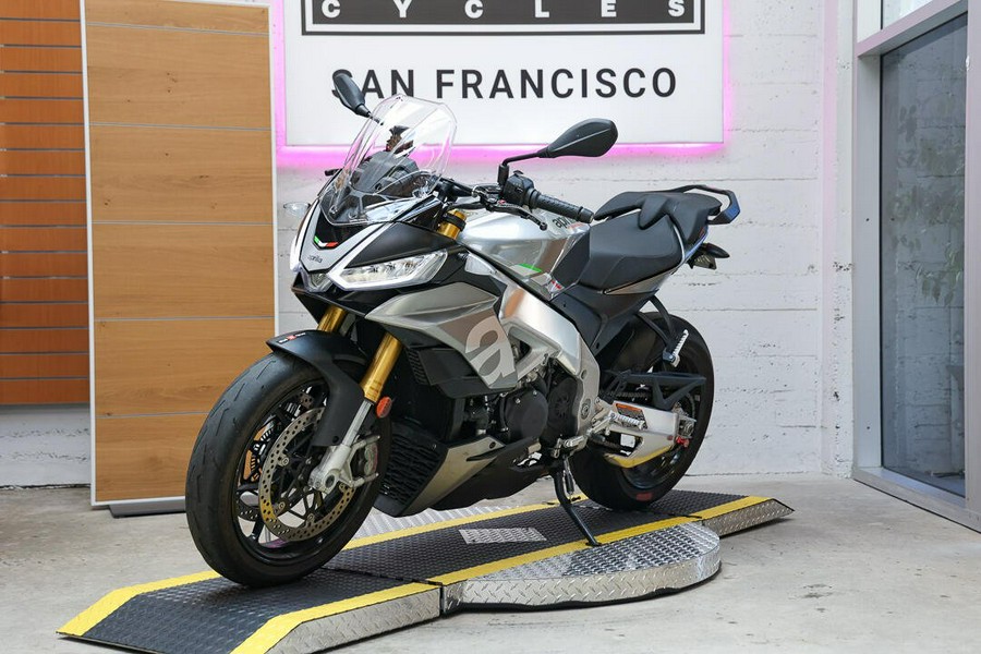 2023 APRILIA Tuono V4 1100