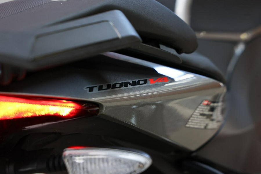 2023 APRILIA Tuono V4 1100