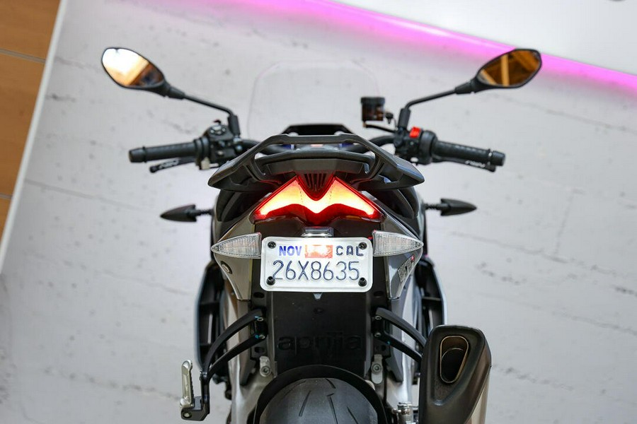 2023 APRILIA Tuono V4 1100