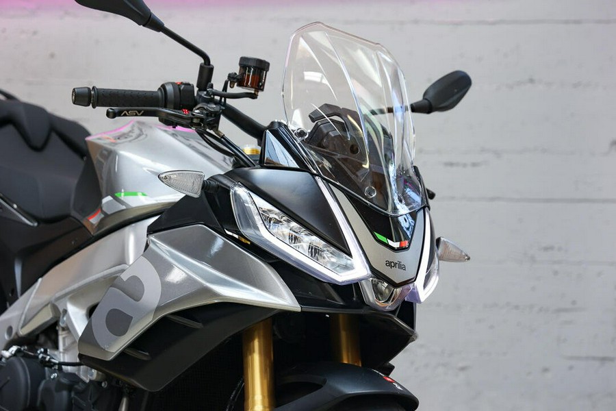 2023 APRILIA Tuono V4 1100