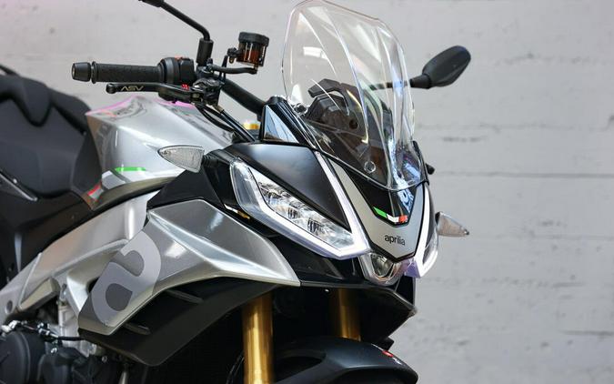2023 APRILIA Tuono V4 1100