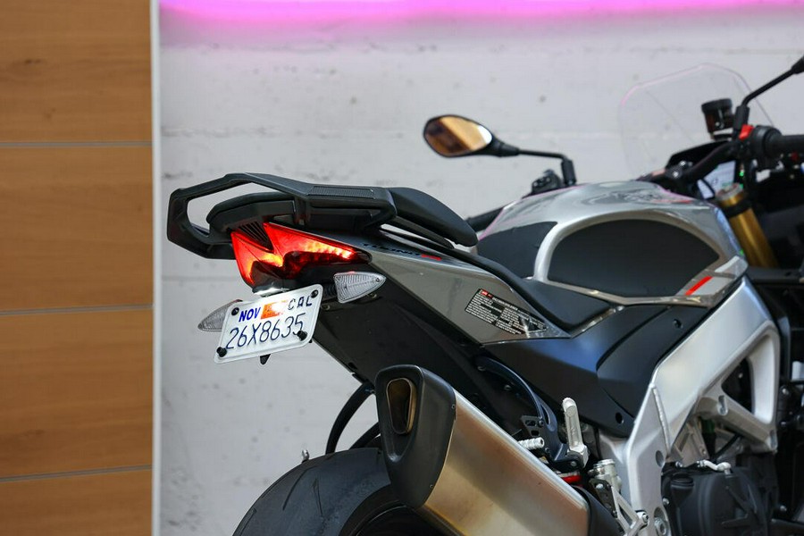 2023 APRILIA Tuono V4 1100