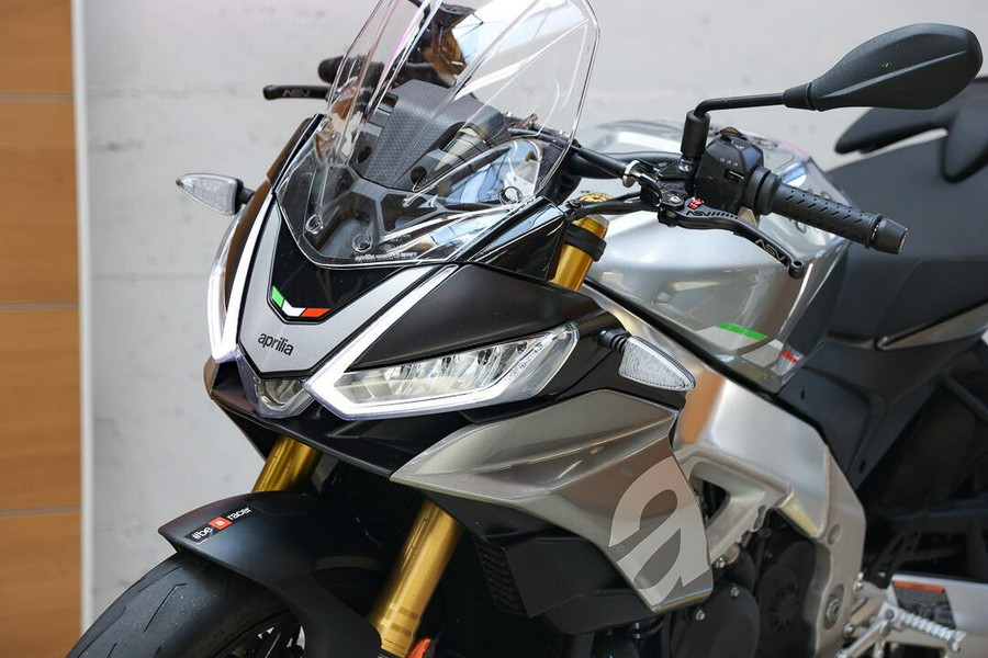 2023 APRILIA Tuono V4 1100