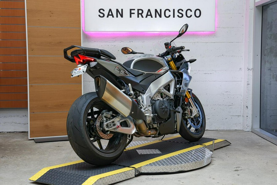 2023 APRILIA Tuono V4 1100