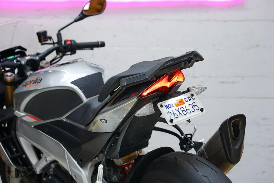 2023 APRILIA Tuono V4 1100