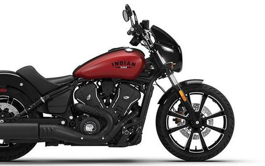 2026 Indian Motorcycle Sport Scout®