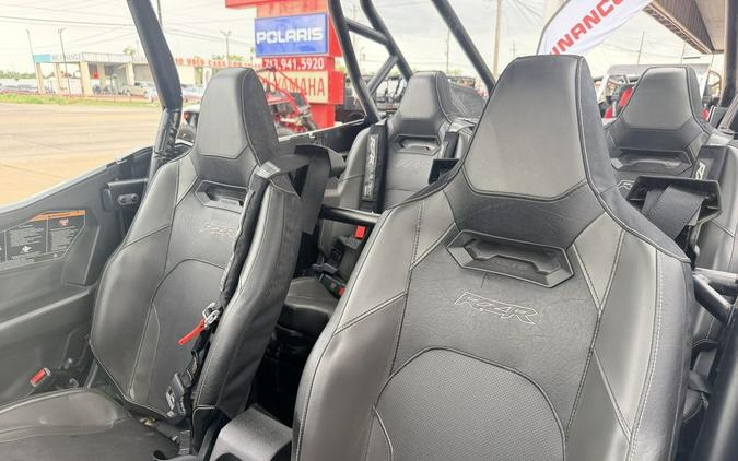 2025 Polaris® RZR Pro S 4 Sport