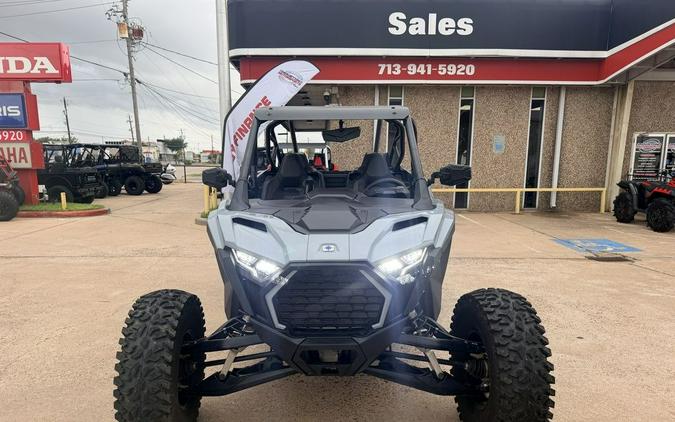 2025 Polaris® RZR Pro S 4 Sport