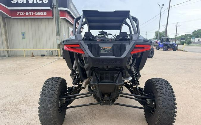 2025 Polaris® RZR Pro S 4 Sport