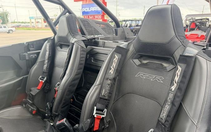 2025 Polaris® RZR Pro S 4 Sport