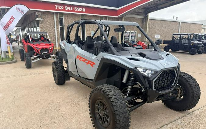 2025 Polaris® RZR Pro S 4 Sport