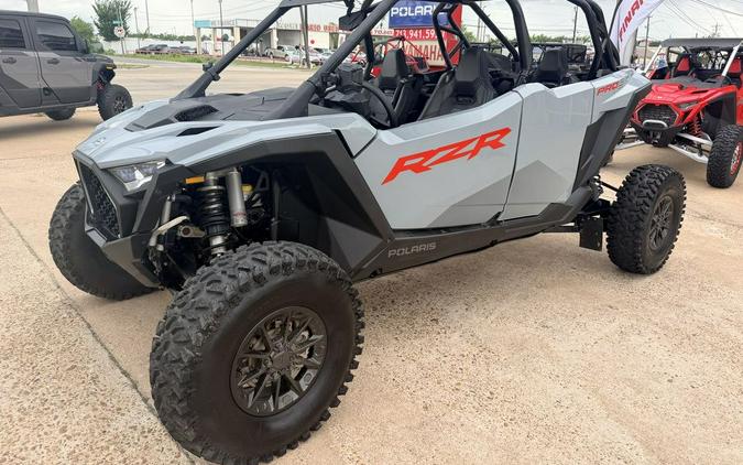 2025 Polaris® RZR Pro S 4 Sport