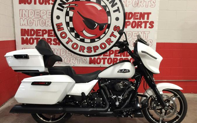 Harley-Davidson Street Glide motorcycles for sale in hamilton, OH