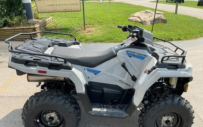 2026 Polaris Sportsman 450 H.O. EPS