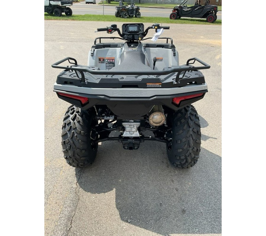 2026 Polaris Sportsman 450 H.O. EPS