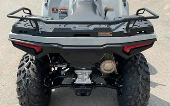 2026 Polaris Sportsman 450 H.O. EPS