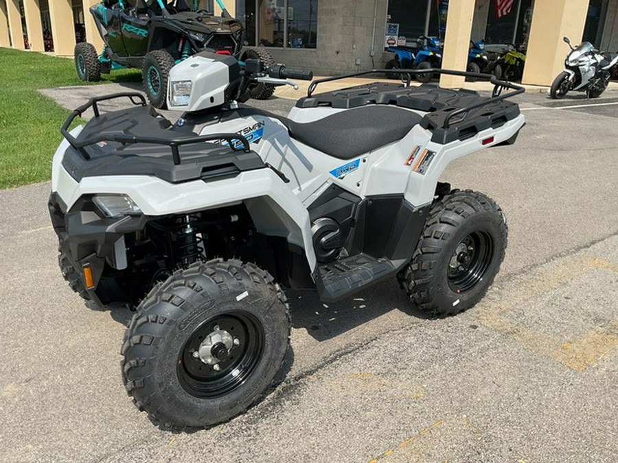 2026 Polaris Sportsman 450 H.O. EPS