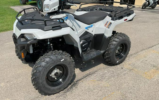 2026 Polaris Sportsman 450 H.O. EPS