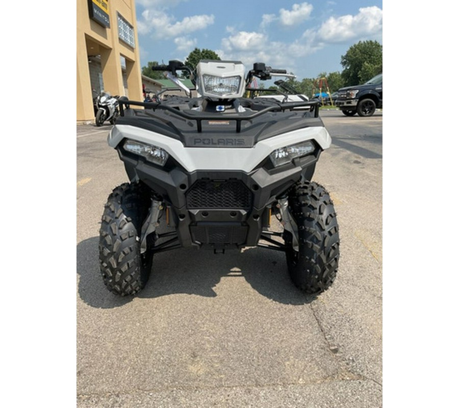 2026 Polaris Sportsman 450 H.O. EPS