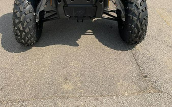2026 Polaris Sportsman 450 H.O. EPS