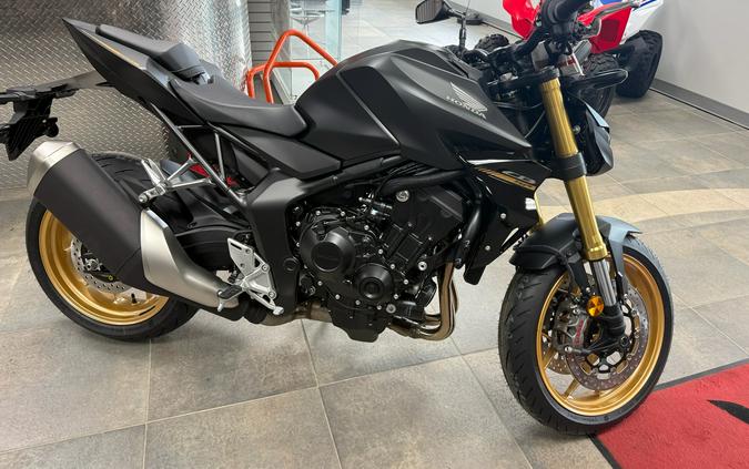 2026 Honda CB1000 Hornet SP