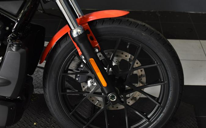 2026 Harley-Davidson Nightster RH975