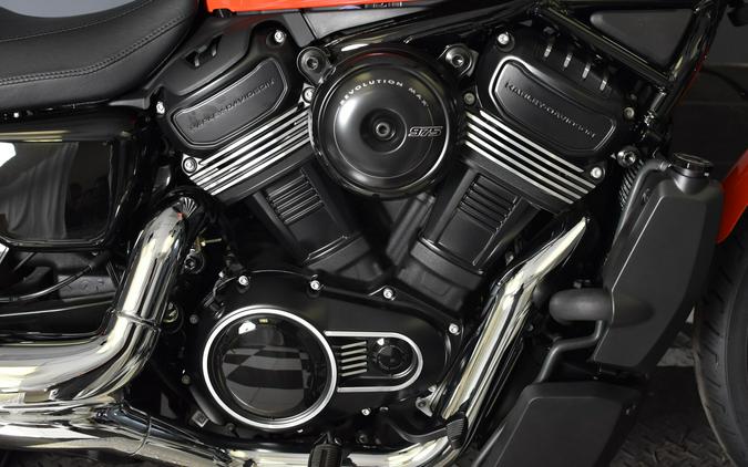 2026 Harley-Davidson Nightster RH975