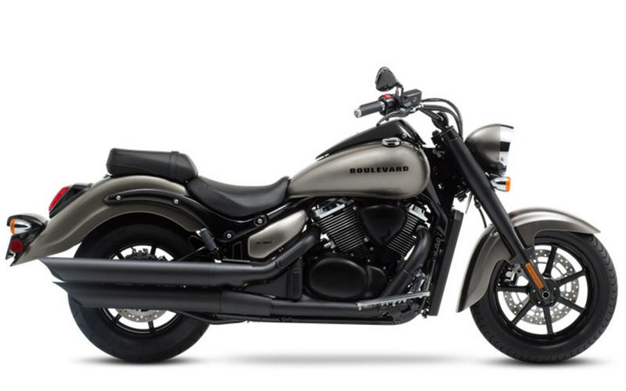 2019 Suzuki Boulevard C90 B.O.S.S.