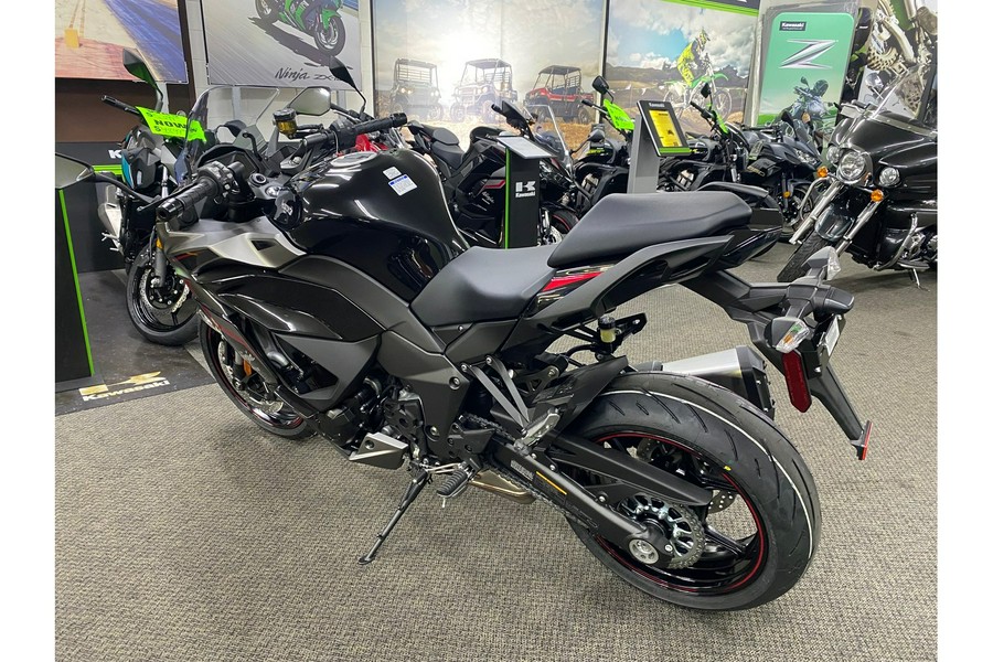 2024 Kawasaki Ninja® 1000SX