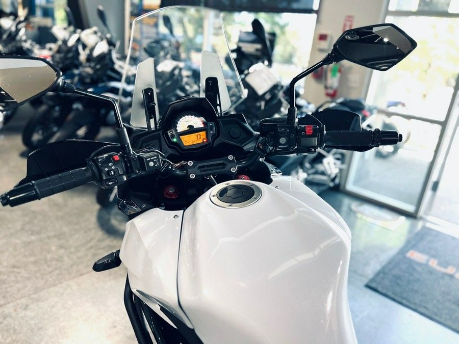 2015 Kawasaki Versys® 650